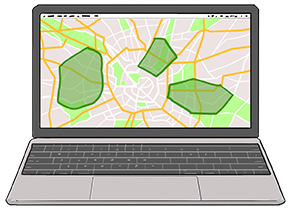 multiple-map