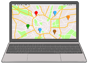 multiple-map